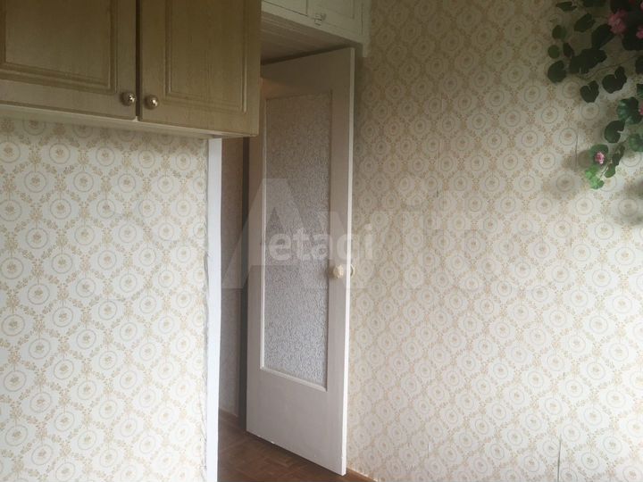 1-к. квартира, 28,5 м², 5/5 эт.