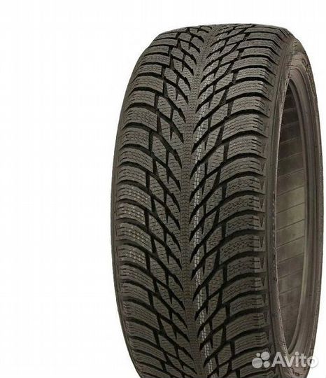 Ikon Tyres Autograph Snow 3 235/45 R18 98T
