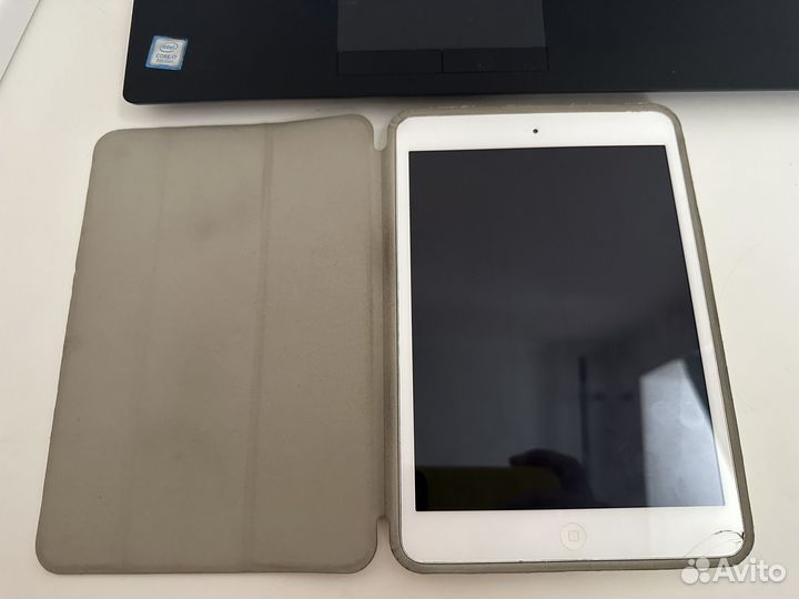 iPad mini 2 128gb wifi Cellular sim
