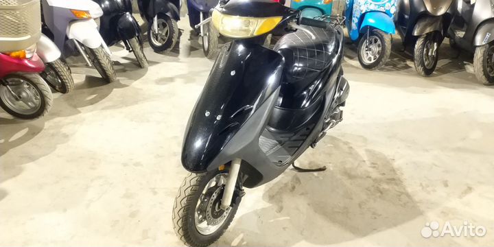Скутер Honda Dio AF35 из Японии с Гарантией