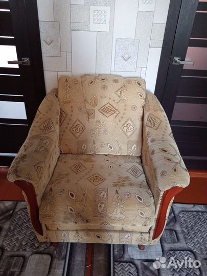 Диван раскладной