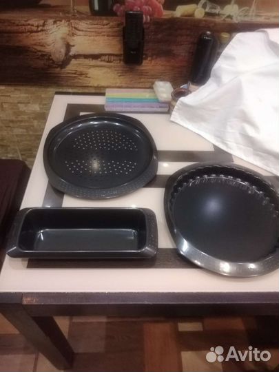 Форма для запекания