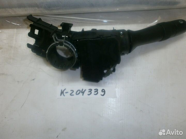 Переключатель подрулевой (Toyota Camry)