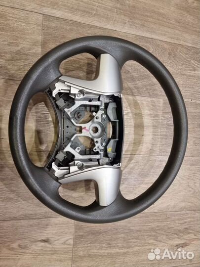 Руль toyota premio allion 260