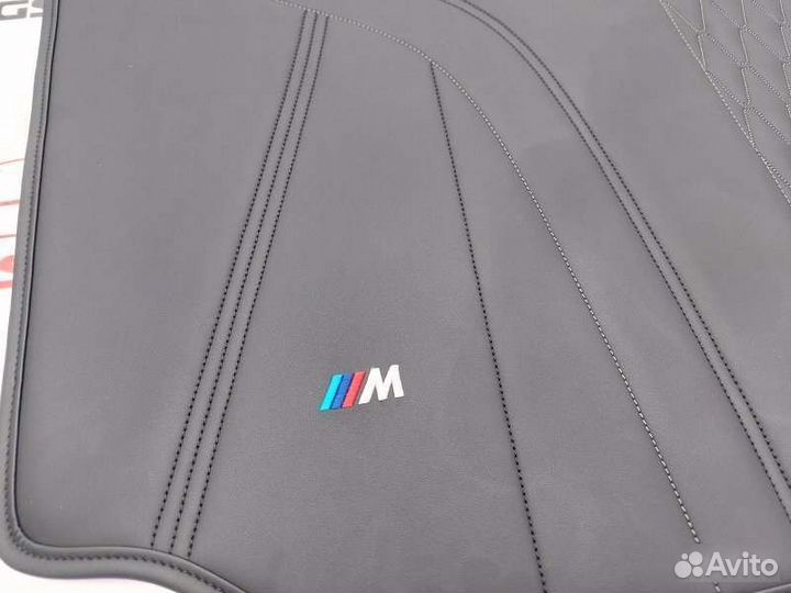 Коврик в багажник BMW X5 G05 бмв икс 5