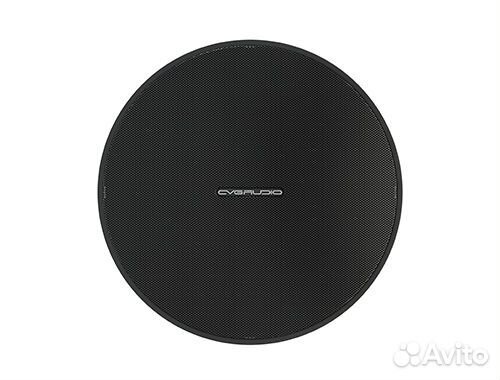 Встраиваемая акустика CVGaudio CPA6TBL