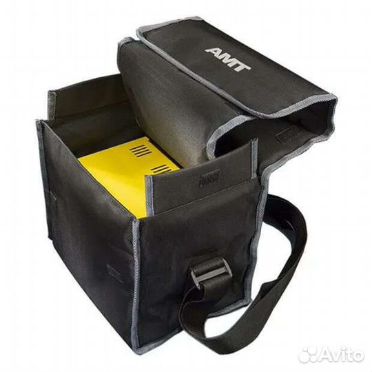 Усилитель AMT