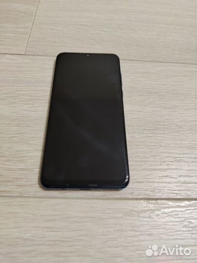 HUAWEI P30 lite, 4/128 ГБ