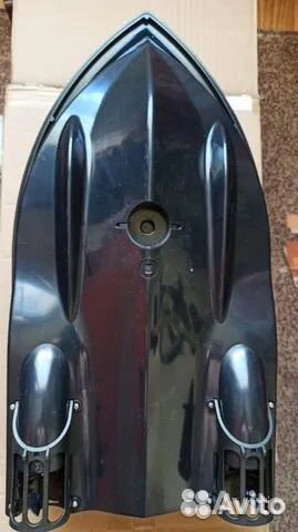 Кораблик 10000мАч аккумулятором