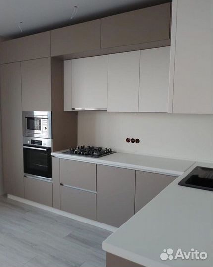 Кухня на заказ