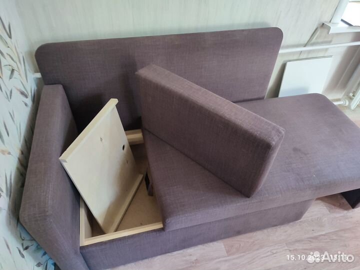 Детская кровать диван бу