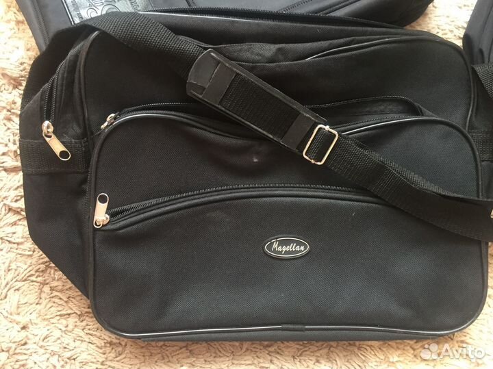 Сумка мужская