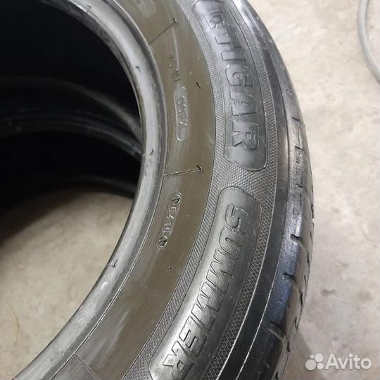 Tigar SUV Summer 235/60 R17