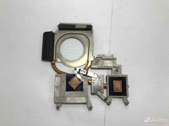 Термотрубка для HP Pavilion dv6