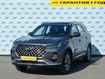 Chery Tiggo 7 Pro 1.5 CVT, 2022, 7 200 км, с пробегом, цена 2 199 000 руб.