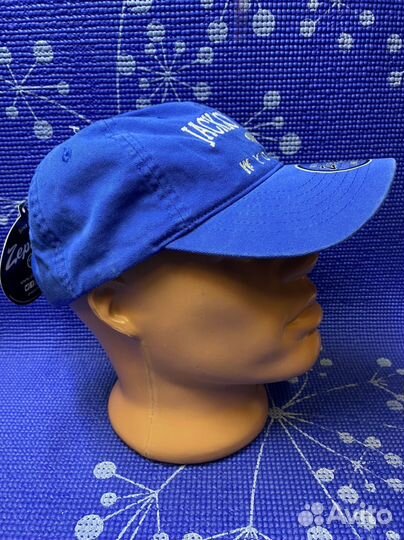 Бейсболка Zephyr оригинал