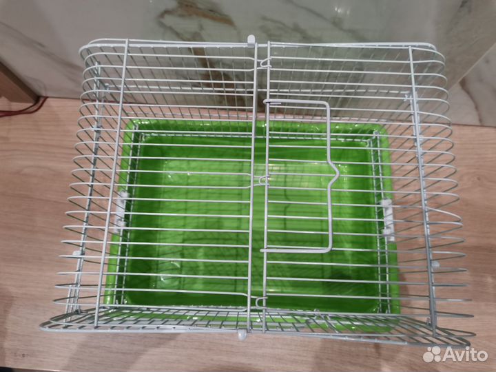 Клетка для грызунов или птиц