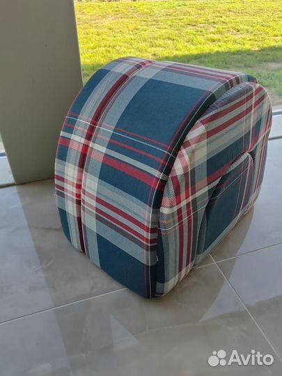 Домик для кошки