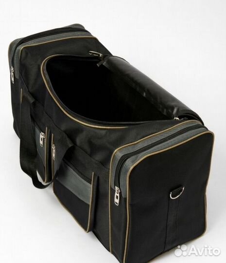 Сумка дорожная большая