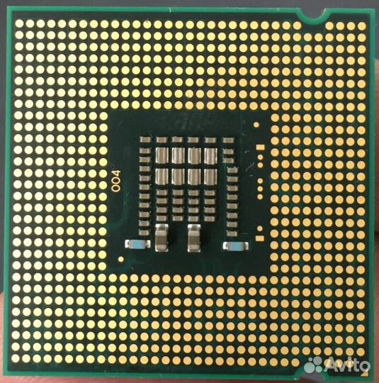 Продаю Intel Pentium E5300, E5800