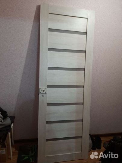 Двери Межкомнатные