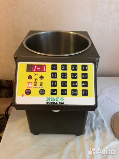 Дозатор фруктозы