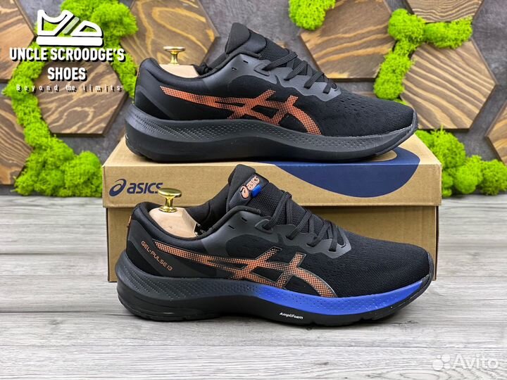 Беговые кроссовки Asics Gel Pulse 13