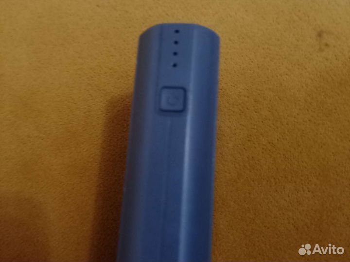 Повербанк на 4400mah