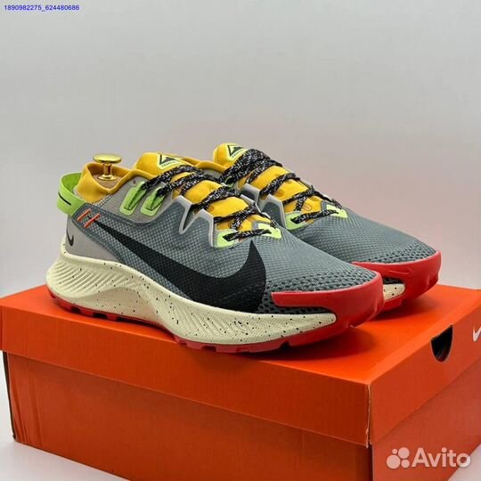 Кроссовки Nike Pegasus Trail 2 (Арт.75580)