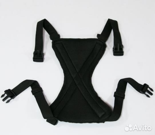 Ходунки для детей-инвалидов Мега-921