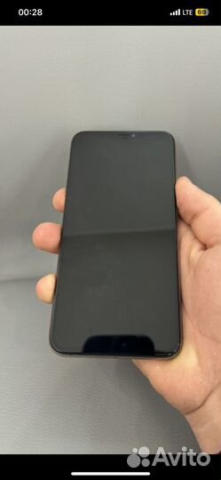 iPhone Xs Max, 64 ГБ