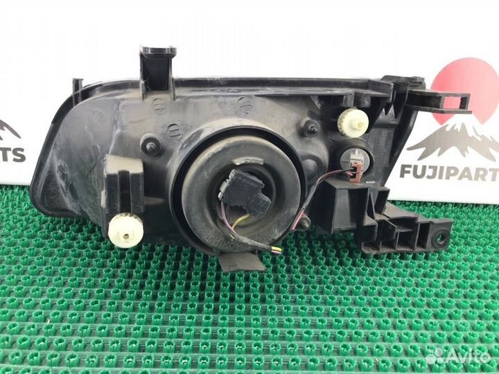 Фара передняя правая Nissan Sunny FB15 QG15DE 2000