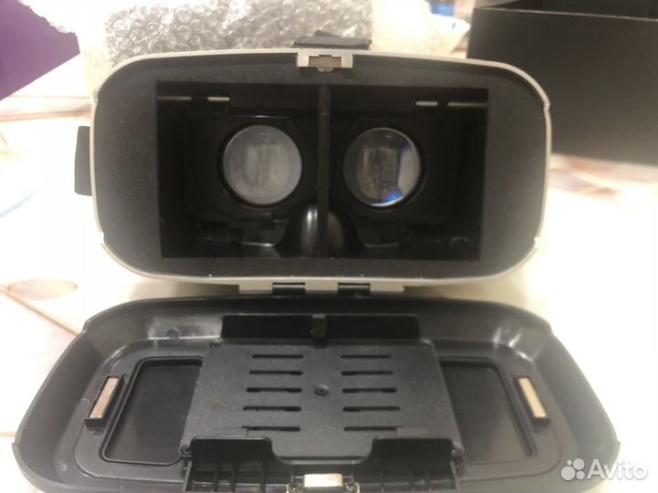 Vr очки для телефона