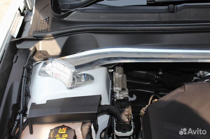 Распорка передняя Ford Mondeo V 2014 - 2022