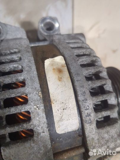 Генератор Suzuki Grand Vitara, 2009