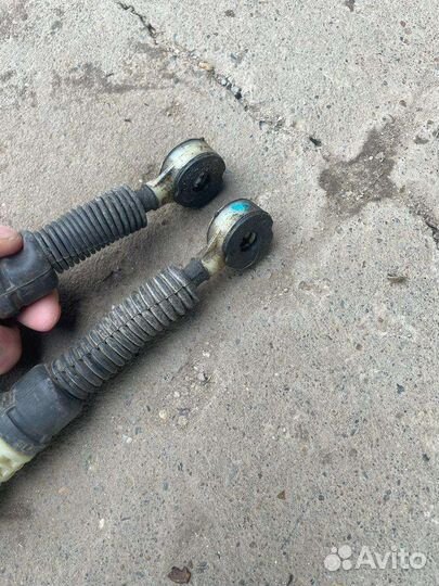 Логан 2 кулиса с троссами 1.6 с 18 года авто