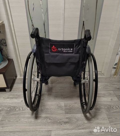 Аренда / продажа Base коляски инвалидной складной