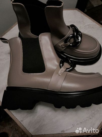 Чёлки новые