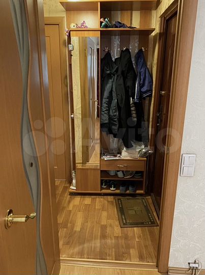 2-к. квартира, 43 м², 1/5 эт.