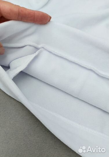 Костюм детский из велюра / рост 86-92, 98-104