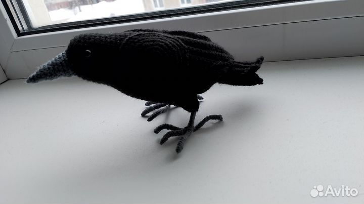 Ворон