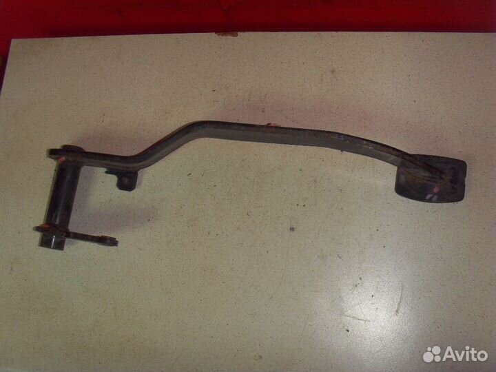 Педаль тормоза 96322890 Daewoo Matiz 1998-2015