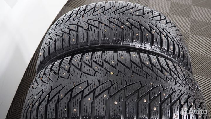 Комплект колёс Renault оригинал R16