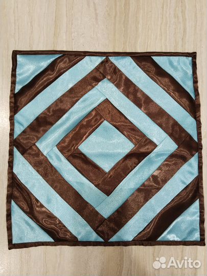 Наволочка декоративная