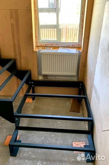 Лестница в дом