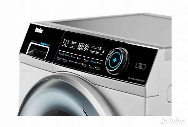 Стиральная машина новая