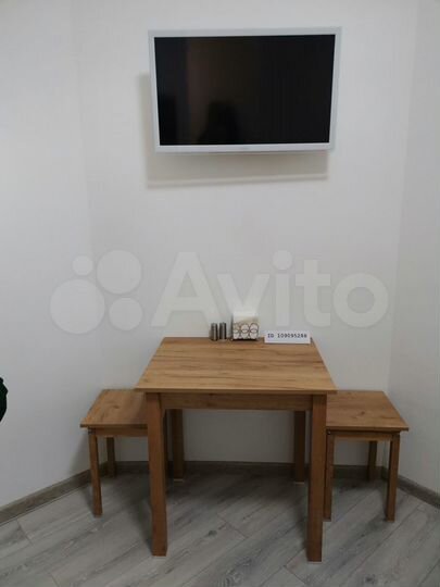 Квартира-студия, 12 м², 1/6 эт.