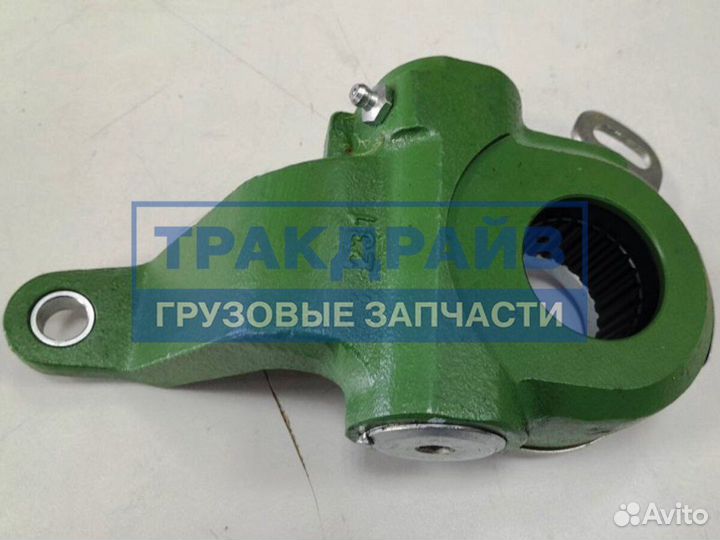 Трещетка DAF XF95 левая