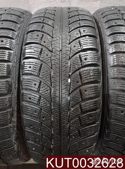 Gislaved Nord Frost 5 205/60 R16 107U