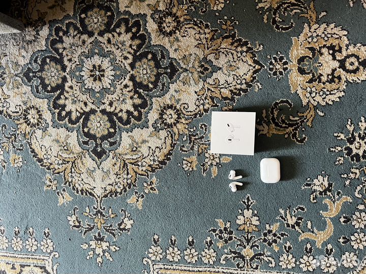 Airpods pro оригинал